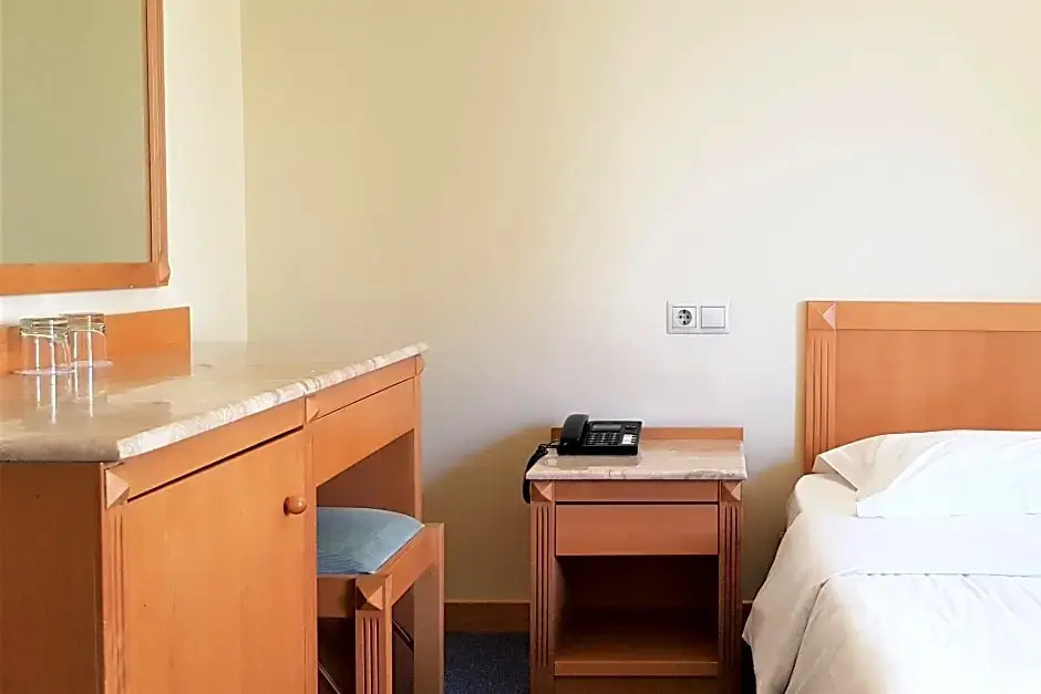 Telioni - Chambres