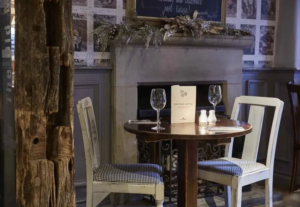 The Old Mill by Chef and Brewer Collection - Général