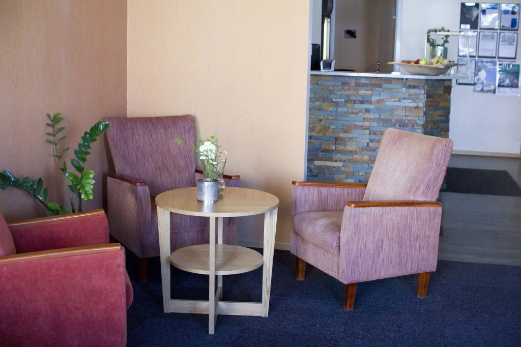 Hotell Marena - фото 8