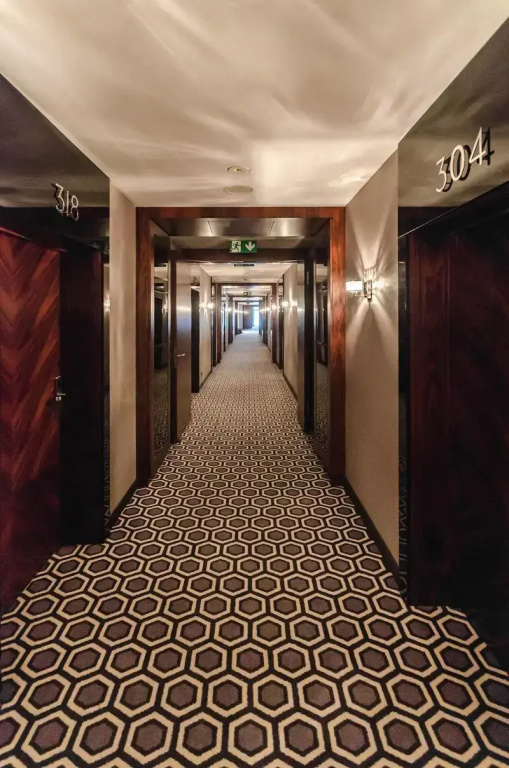 Diune Resort - Général