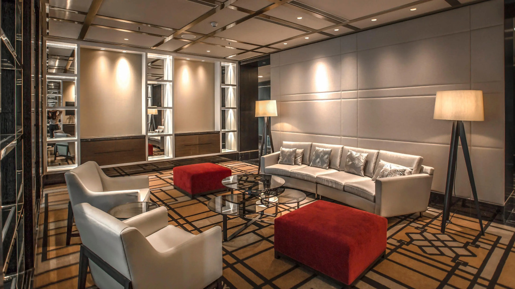 InterContinental Dhaka by IHG - фото 43