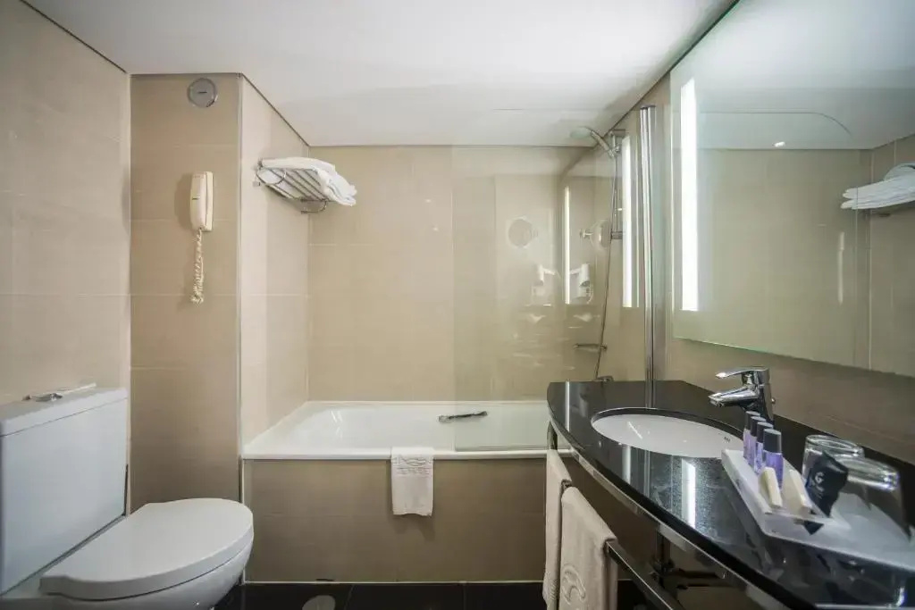 Vila Gale Cascais Hotel & Resort - Chambres