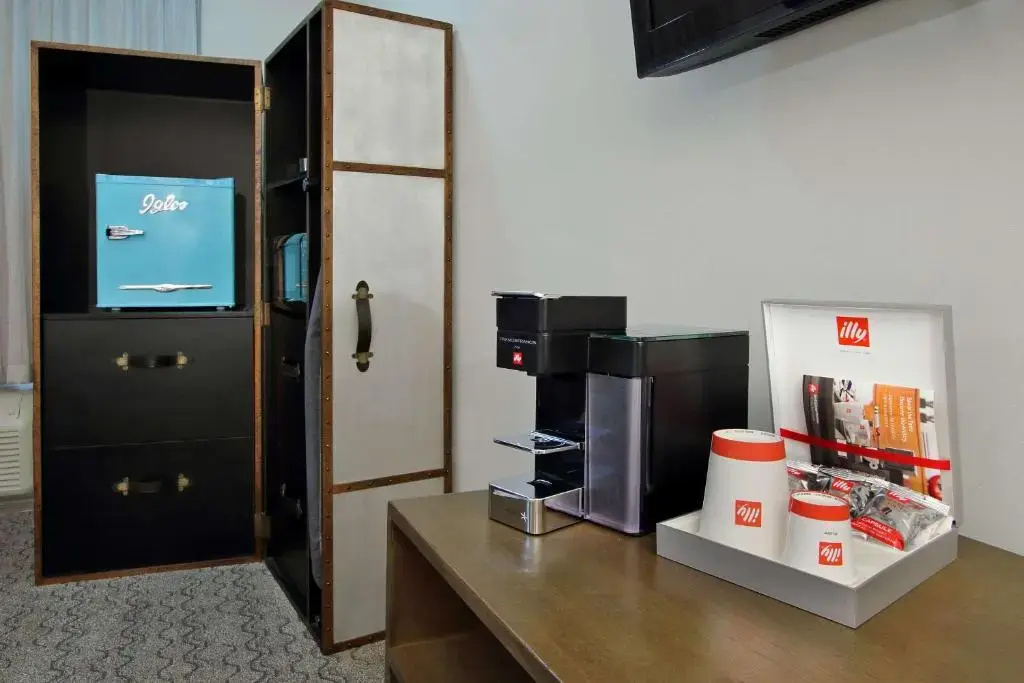 Hotel Ylem - Chambres