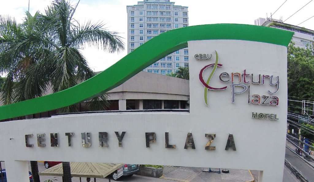 Cebu Century Plaza Hotel image