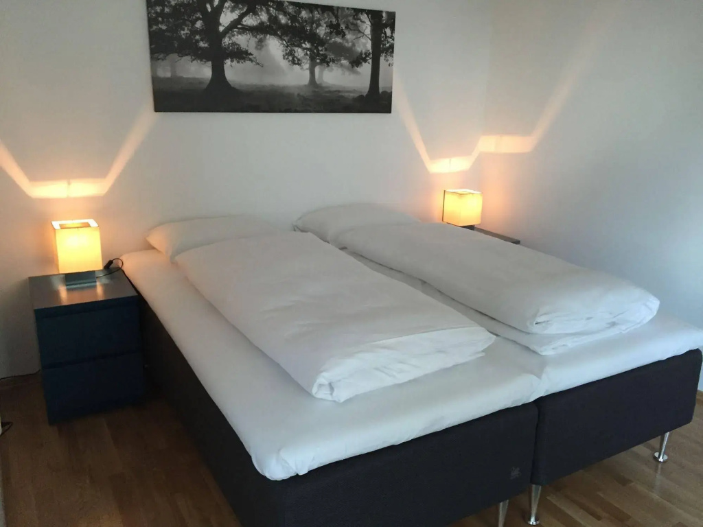 City Housing - Boganesveien 31 - Hinna Park - Général