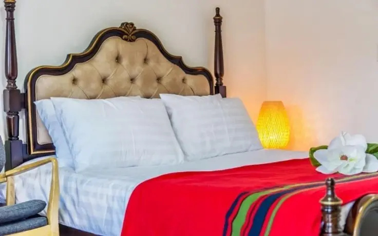 Hotel photo 20