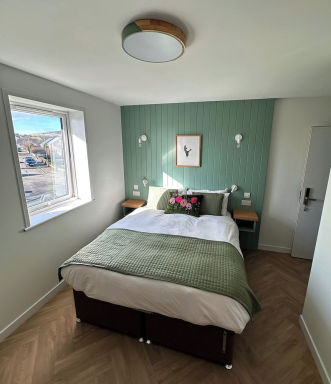 Garden House Rooms