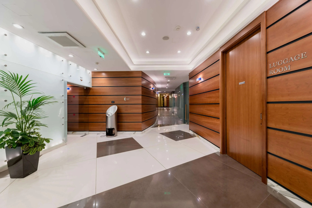 Hotel Dubrovnik - Général