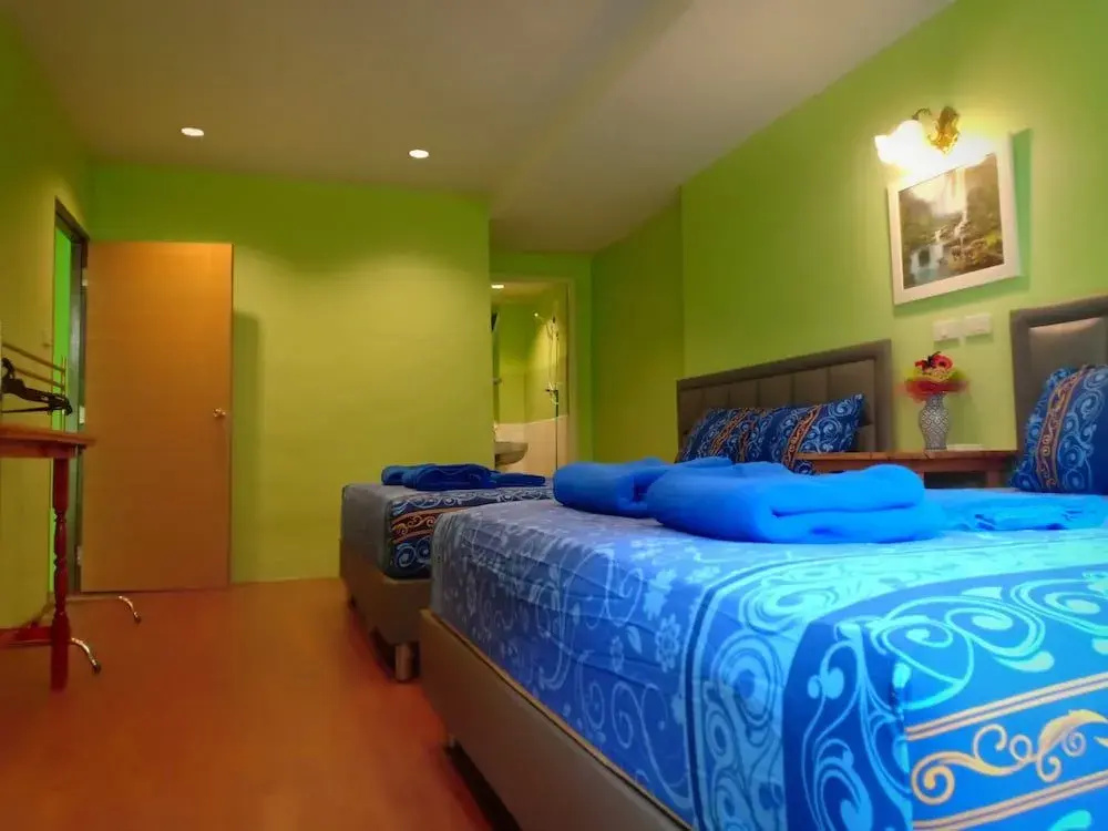 Hotel photo 26
