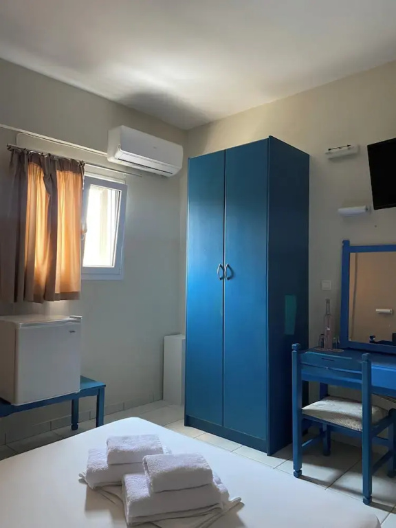 Classic room
