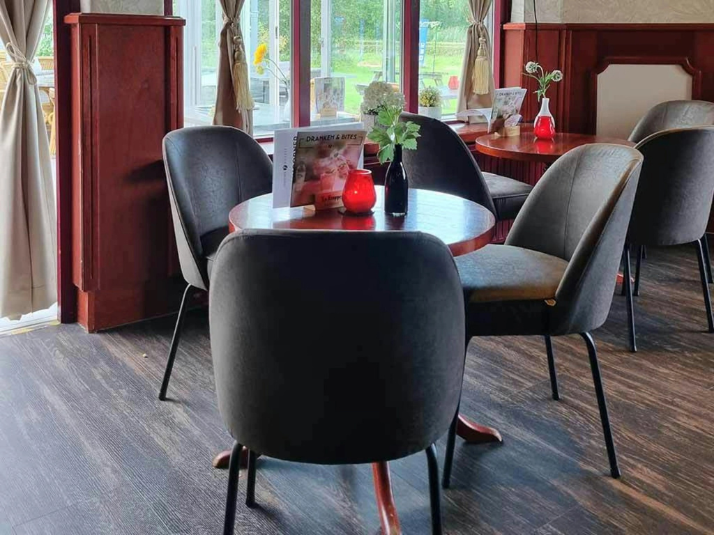 Fletcher Hotel Nieuwvliet Bad - Général