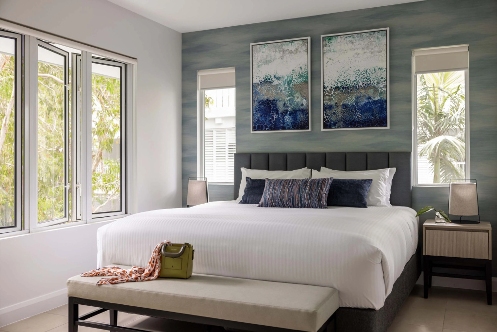Peppers Beach Club and Spa - Palm Cove - Général