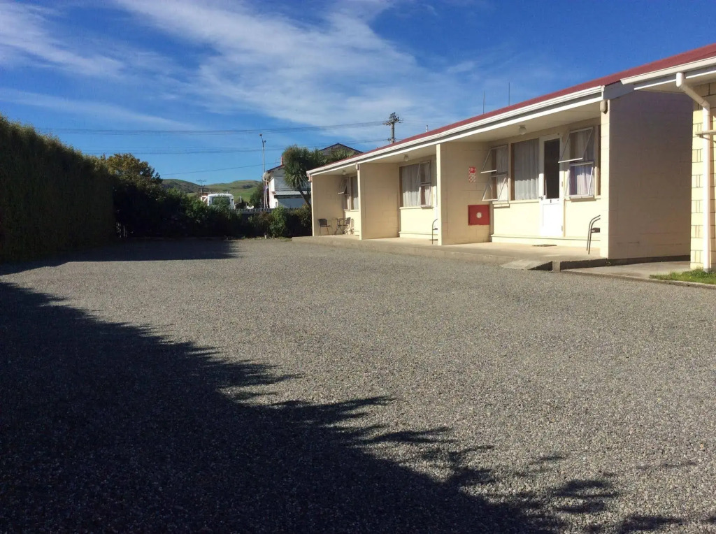 Charlton Motel - фото 11