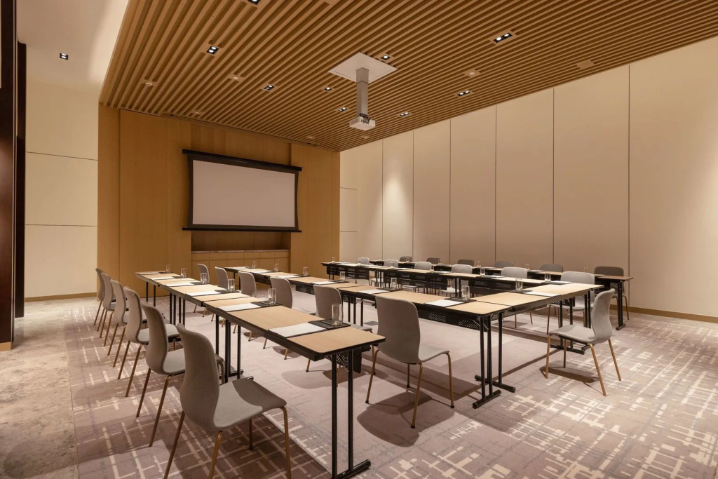 Hyatt Regency Sanya Tianli Bay, о. Хайнань, Китай мініатюра 26