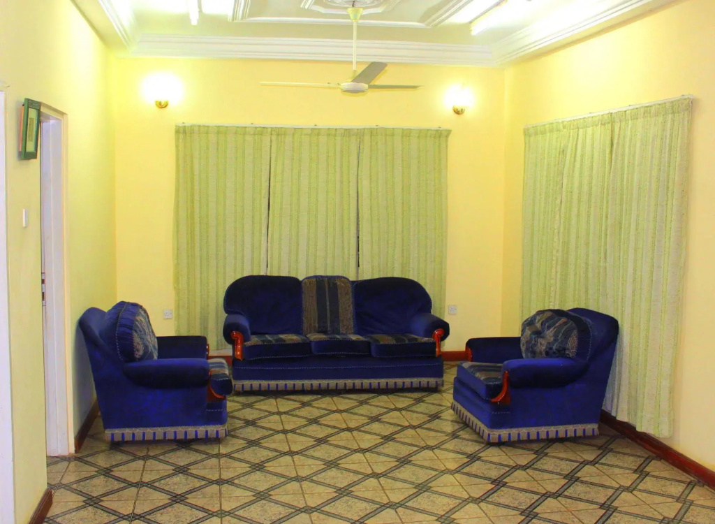 Hotel Loreto - Général