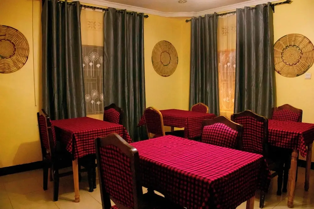 Hotel photo 10