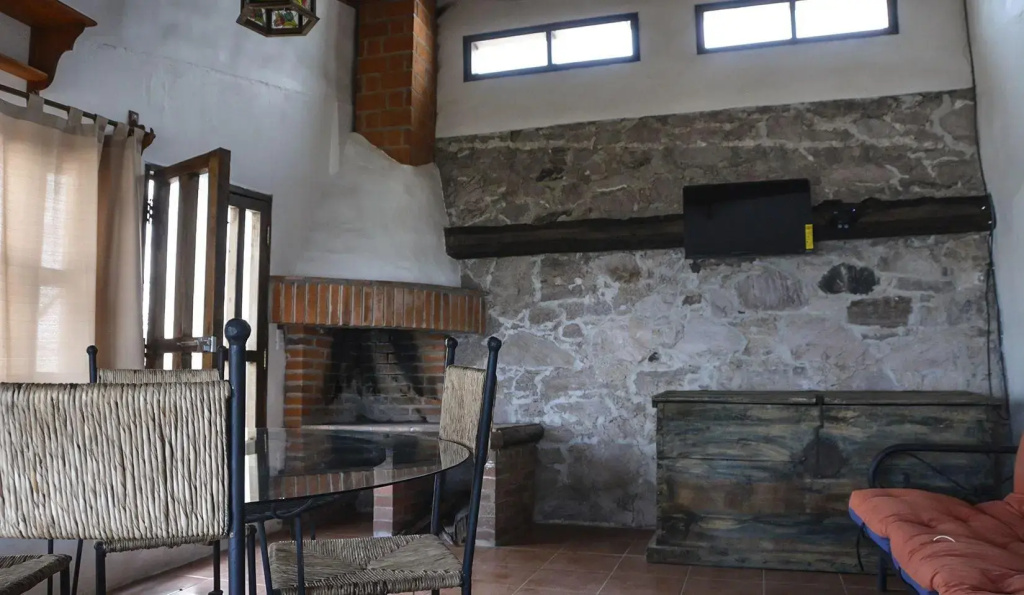 Hotel Boutique Casa al Aire - Général