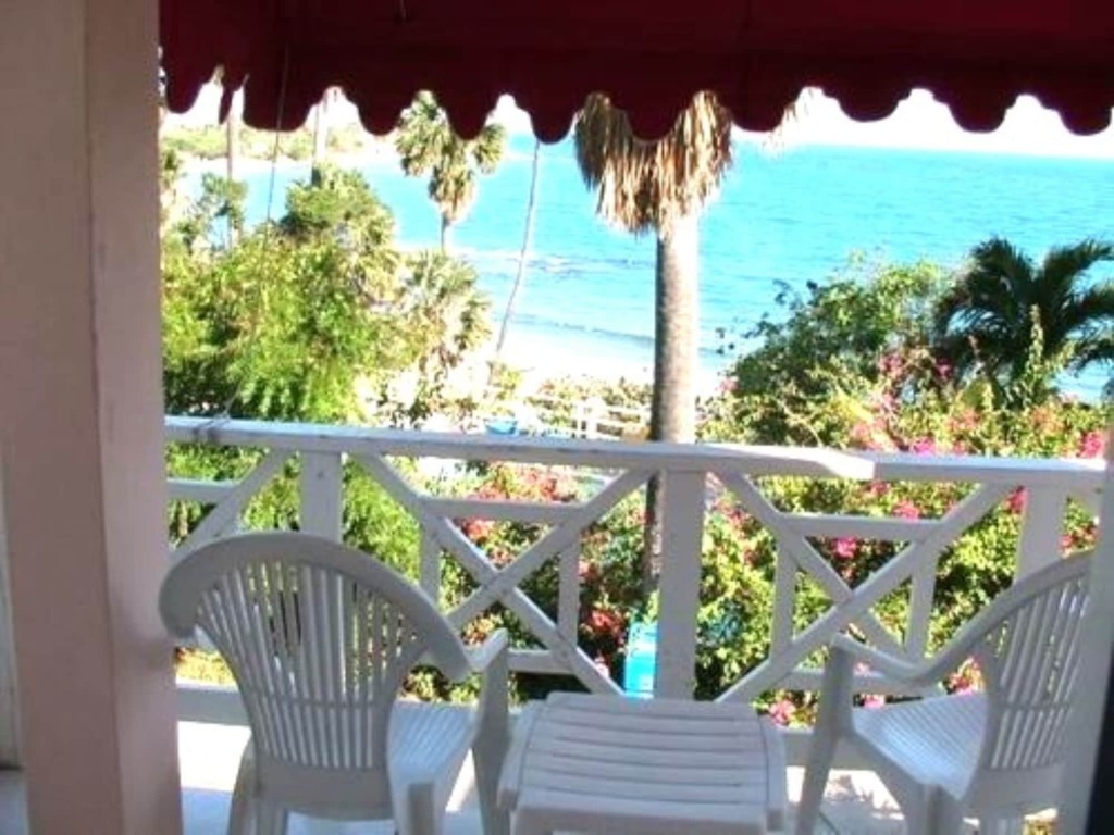 Treasure Beach Hotel by null