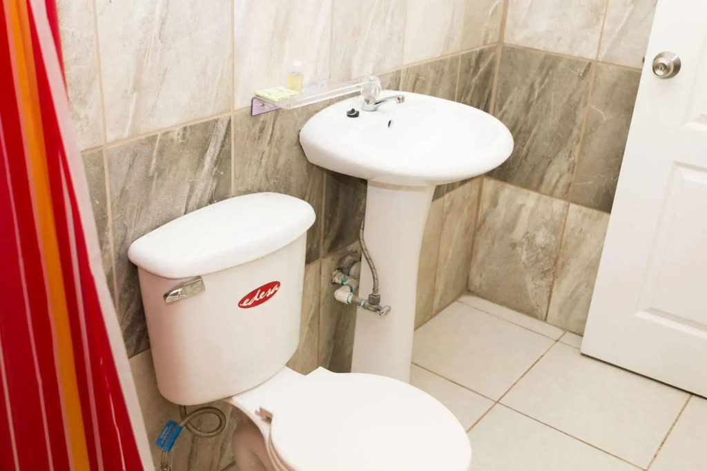 Apartamento El Descanso - фото 8