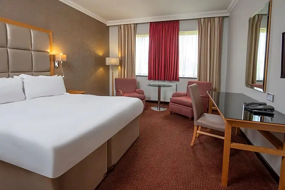 Stratford Manor Hotel - Chambres