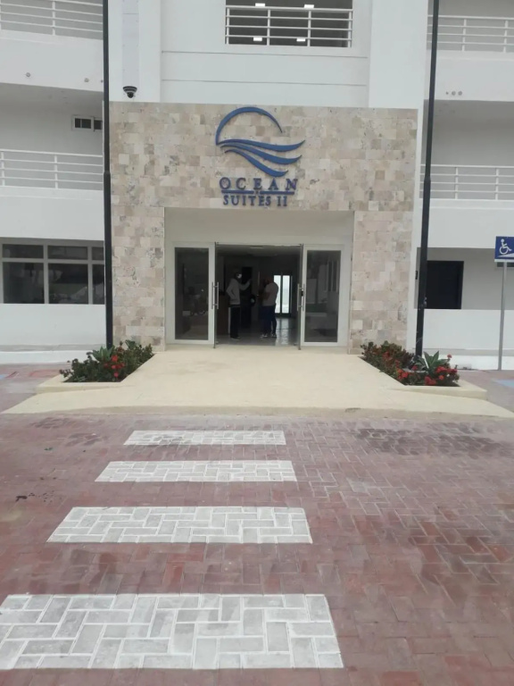Ocean Club - Ocean Suites II