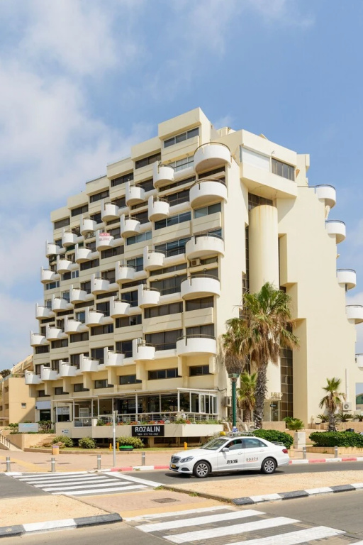 2 Terraces Panoramic Sea View & Parking