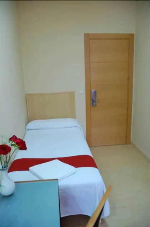 Номер Standard в Hostal Falfes