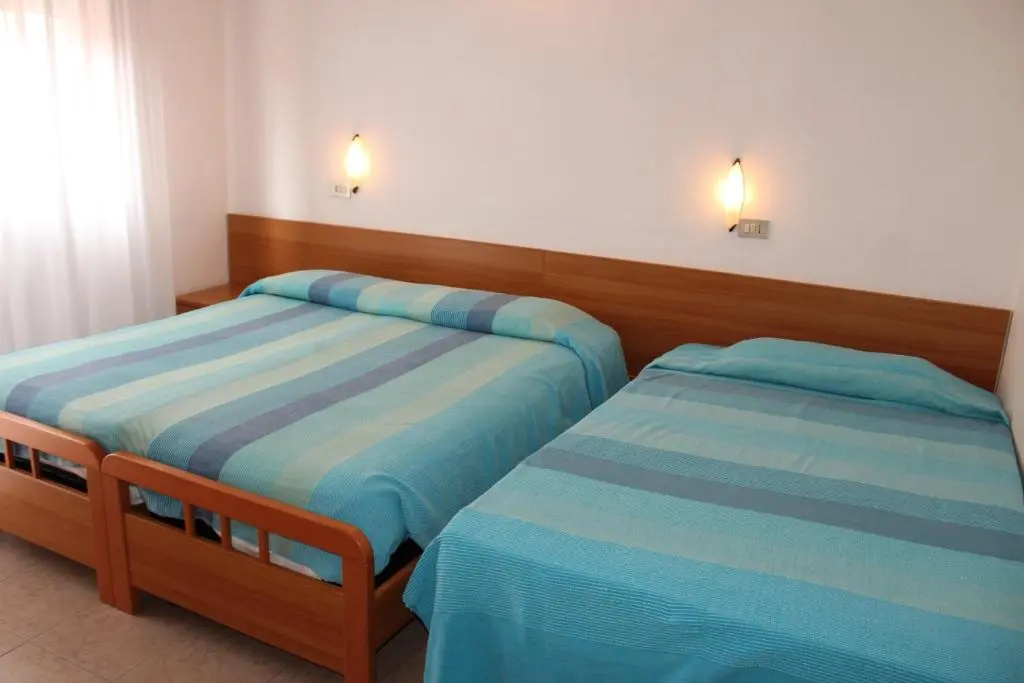 Hotel Caravel - Chambres