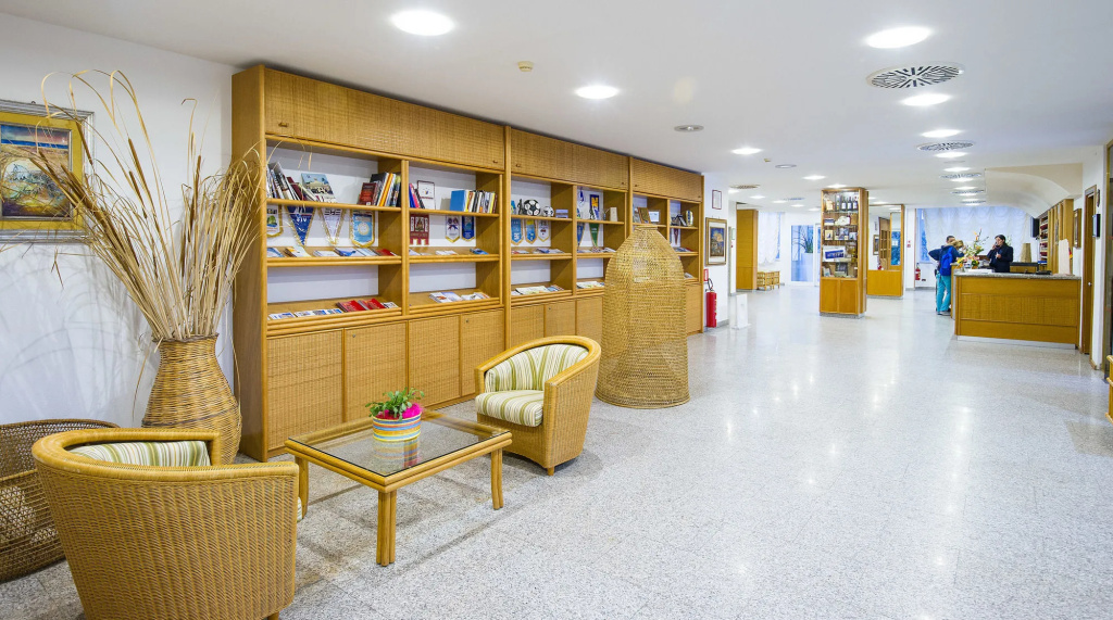 Ecoresort Le Sirenè - Caroli Hotels - Général