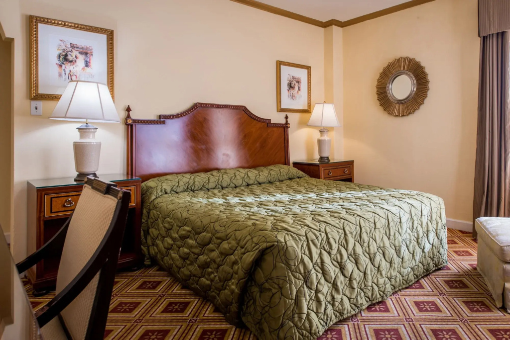 Hotel photo 6
