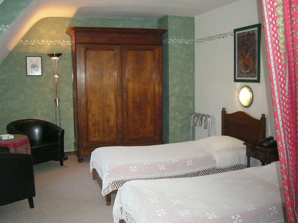 Hotel Troopeird — 2