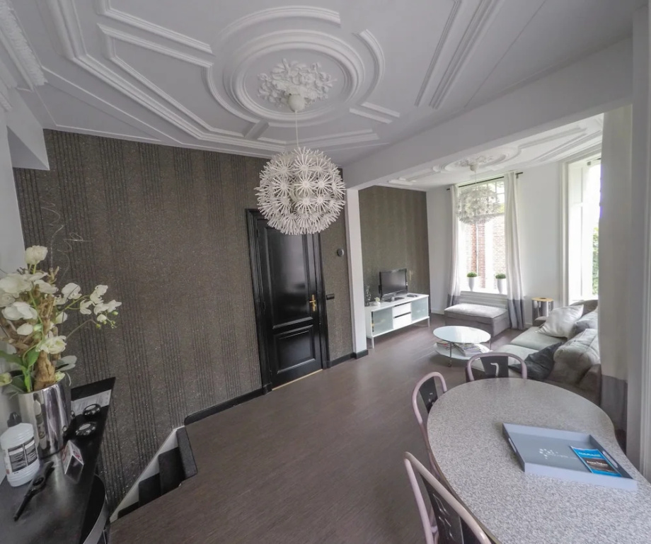 Familiehotel Alkmaar - Chambres