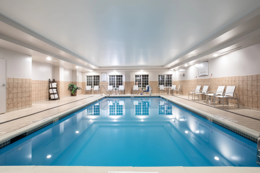 Staybridge Suites Denver International Airport by IHG - Général