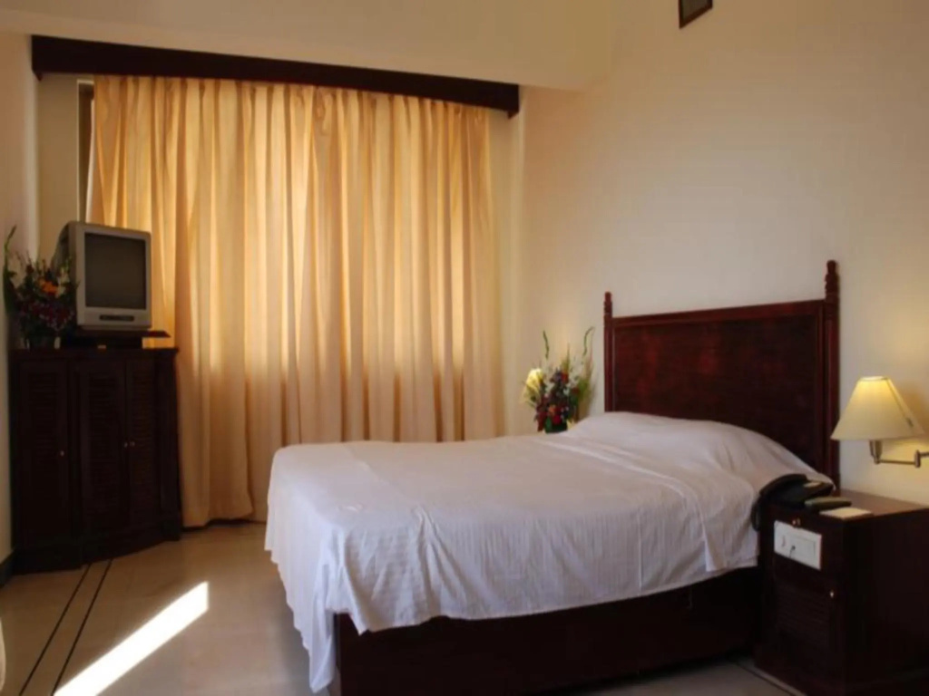 Paradise Isle Beach Resort - Chambres