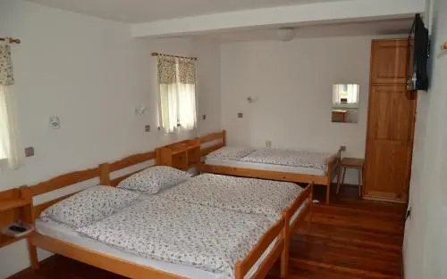 Turistična kmetija Bevšek-Ošep - Général