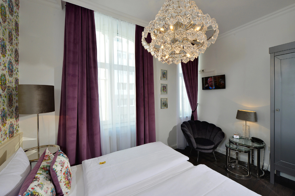 Hotel Domstern — 5