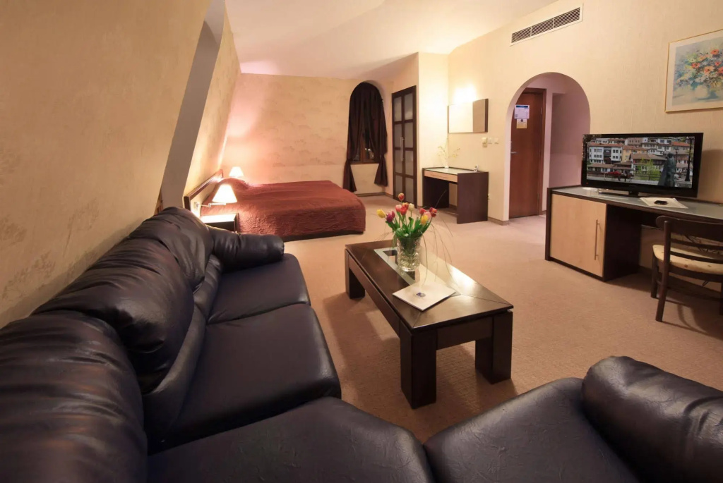 Veliko Tarnovo Hotel Premier - Général