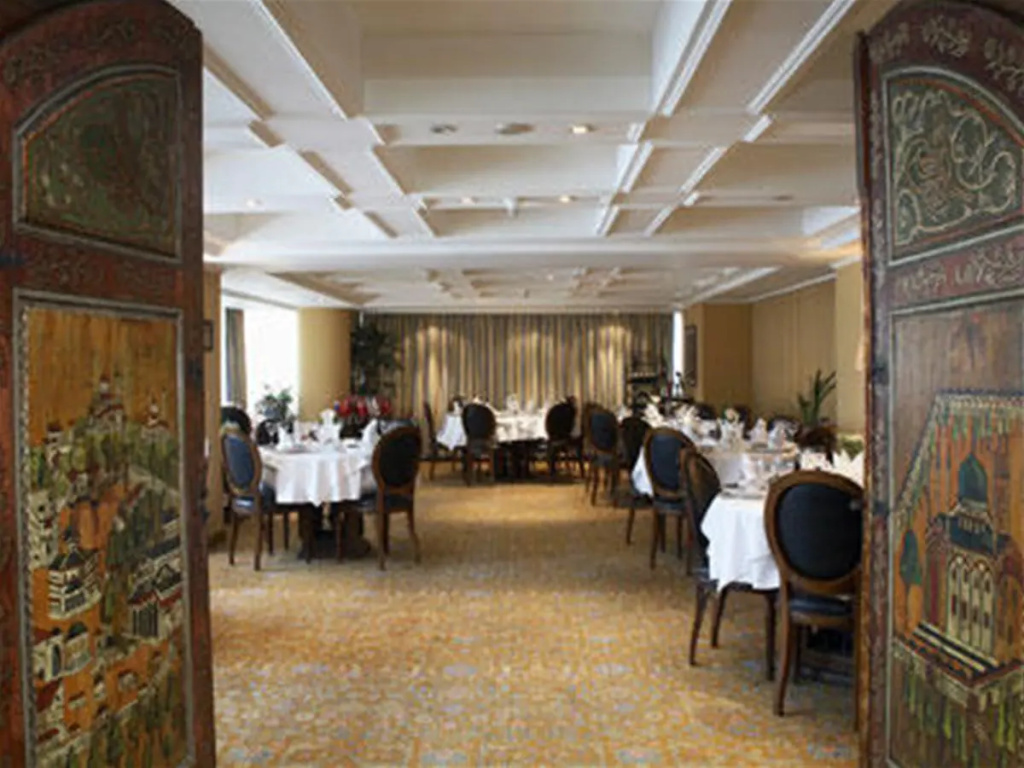 Anemon Kent  İzmir Otel - фото 23
