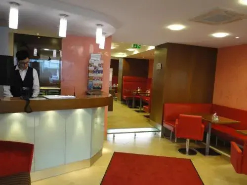 City Hotel Albrecht Schwechat - Général