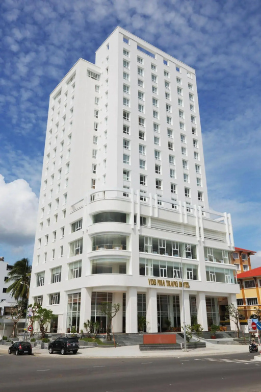 VDB Nha Trang Hotel
