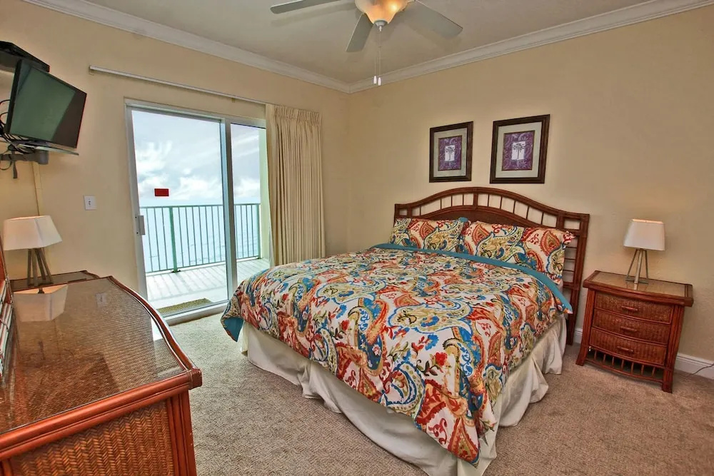 Crystal Shores West By Youngs Sun Coast - Général