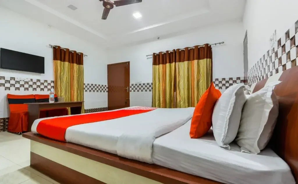 Hotel photo 14