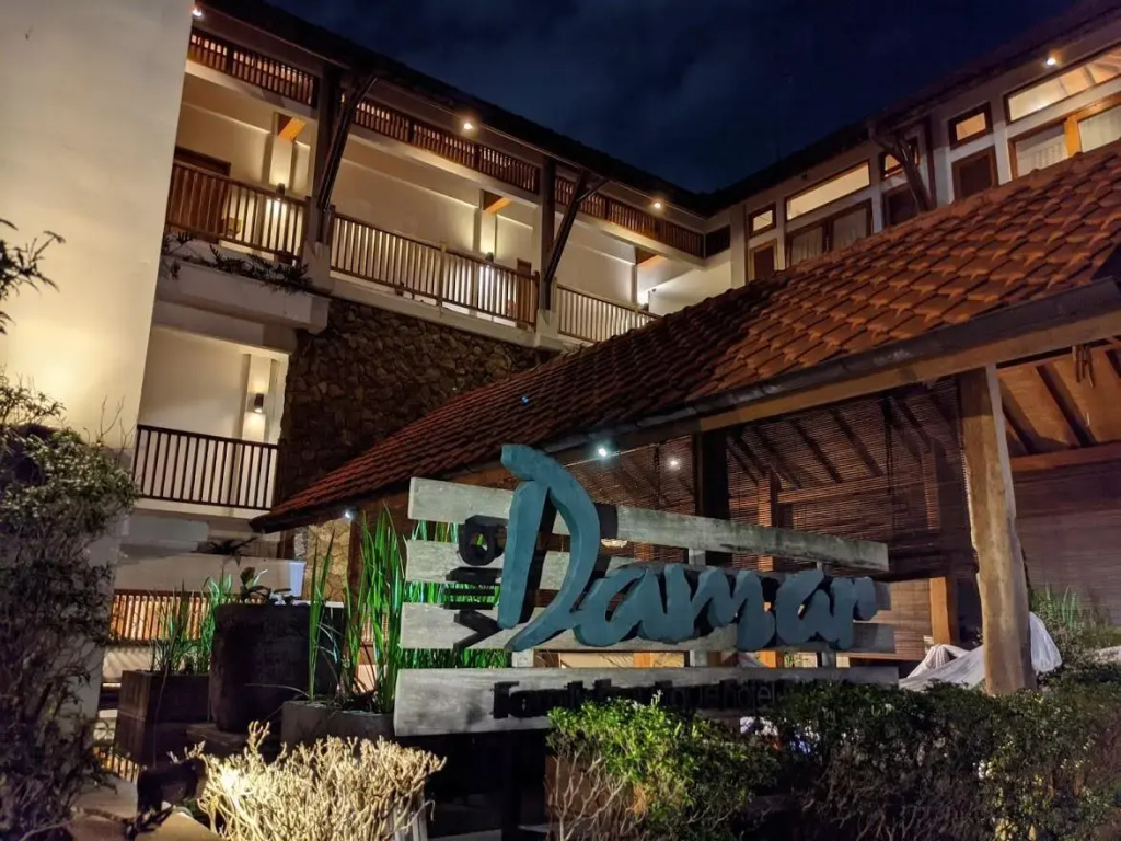 Hotel photo 21