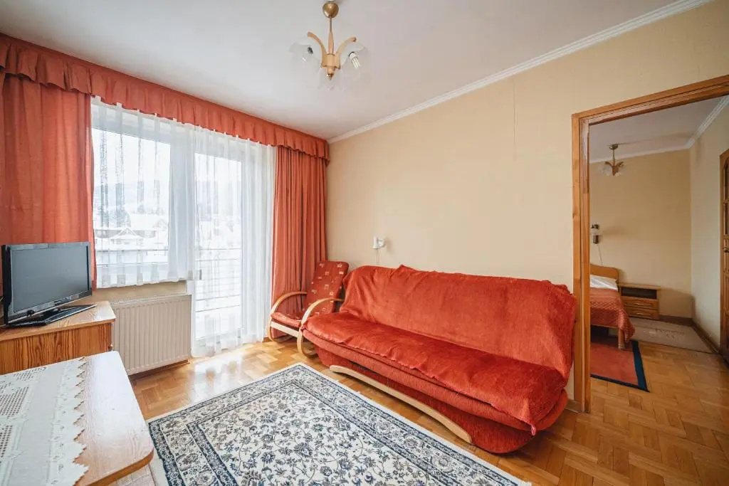 Osrodek Wczasowy Wanta - Chambres