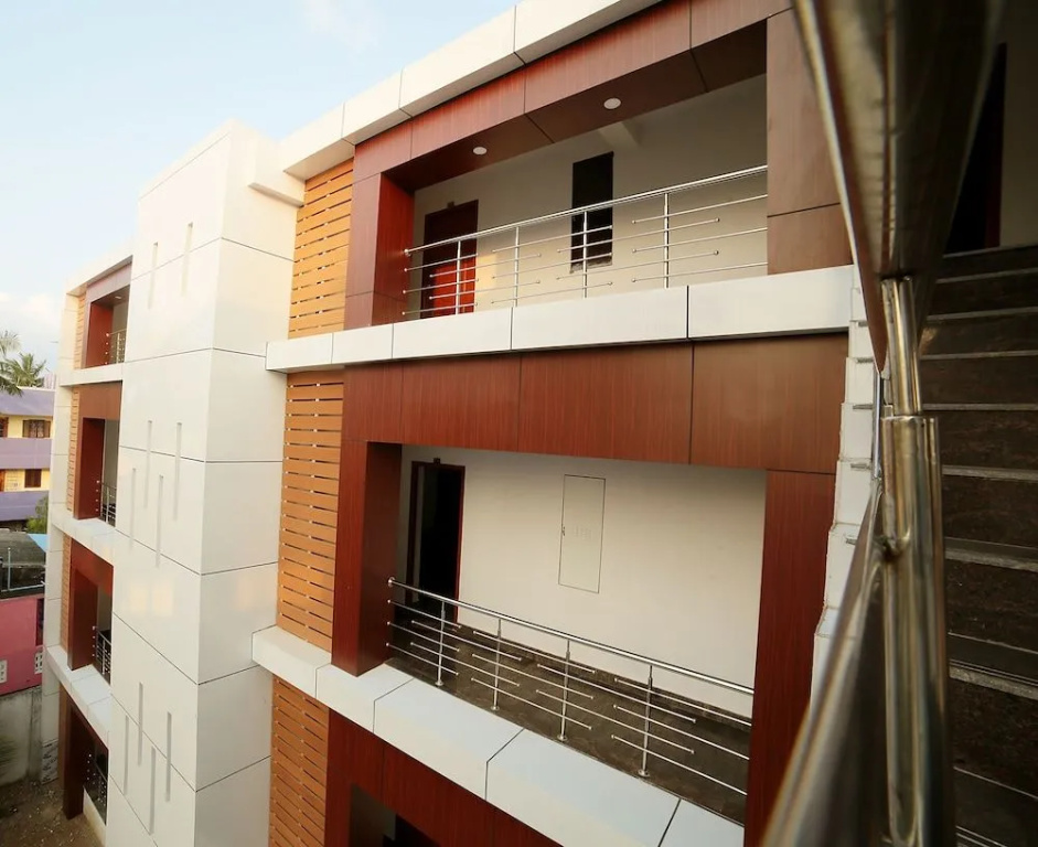 Sathvika Hotels