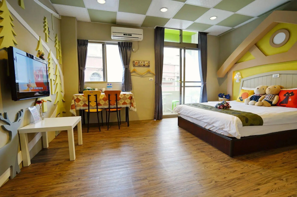 Hotel photo 3