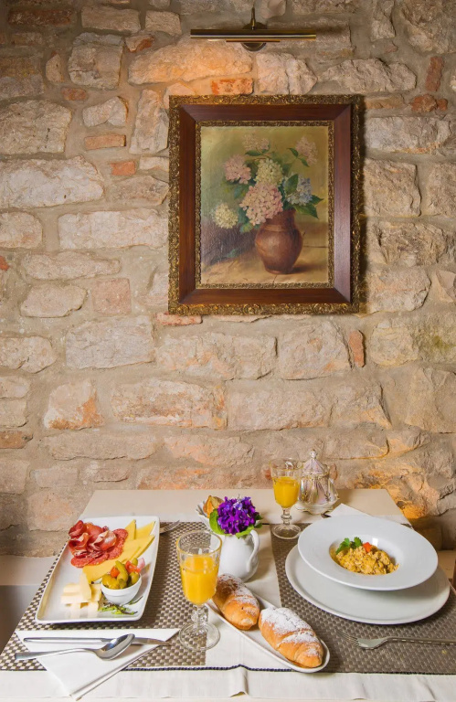 Hotel Villa Valdibora - Général