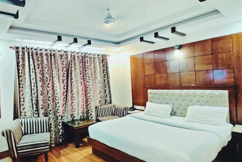 Hotel photo 20