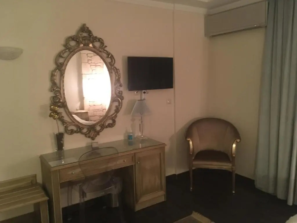 Superior room