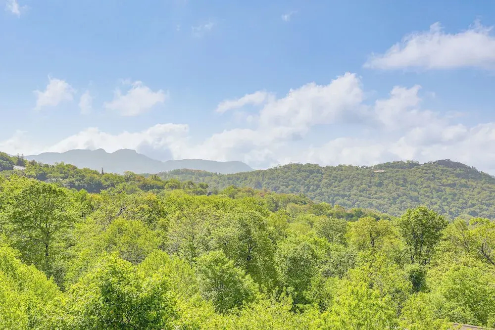 Family Fun in Sugar Mtn! Mountaintop Gem w/ Views